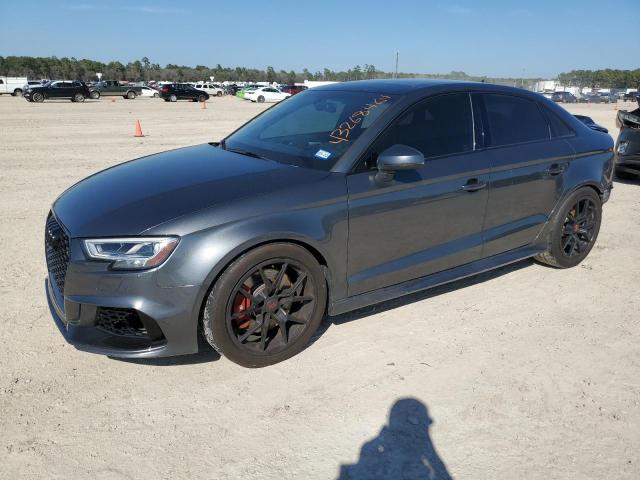 AUDI S3 PREMIUM PLUS 2017