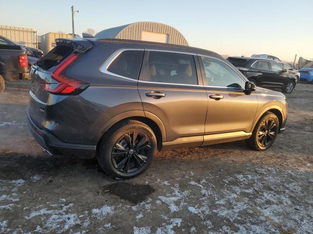 HONDA CR-V SPORT TOURING 2023