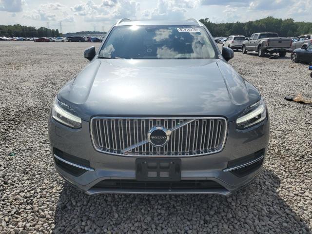 VOLVO XC90 T6 2017
