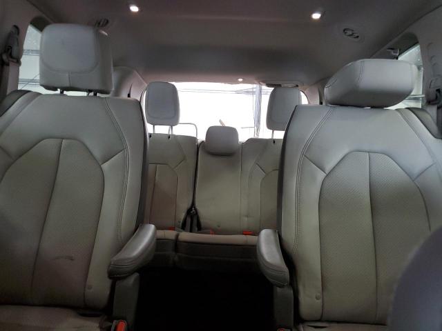 CHRYSLER PACIFICA TOURING L PLUS 2017