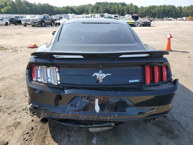 FORD MUSTANG 2016