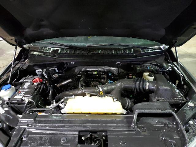 FORD F150 SUPERCREW 2020