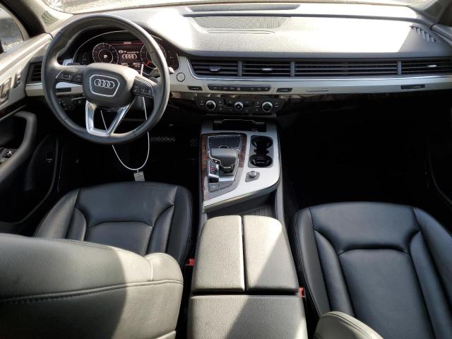 AUDI Q7 PREMIUM PLUS 2019