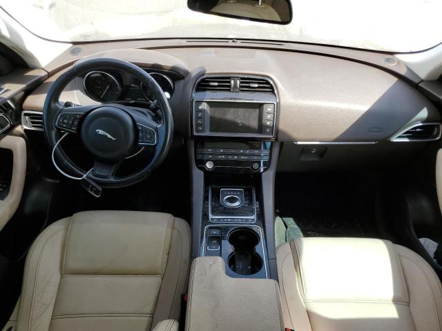 JAGUAR F-PACE PRESTIGE 2017