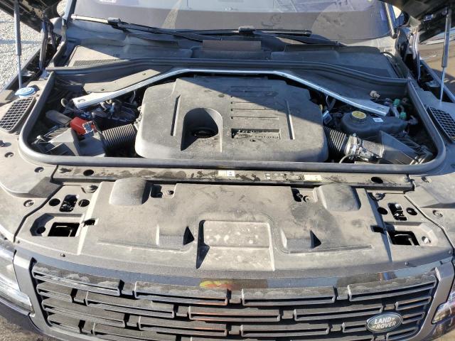 LAND ROVER RANGE ROVER SPORT 2023