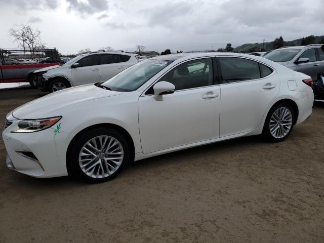 LEXUS ES 350 2016