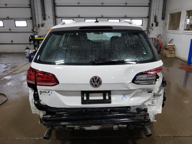 VOLKSWAGEN GOLF ALLTRACK S 2018