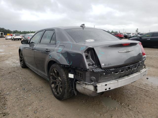 CHRYSLER 300 S 2016