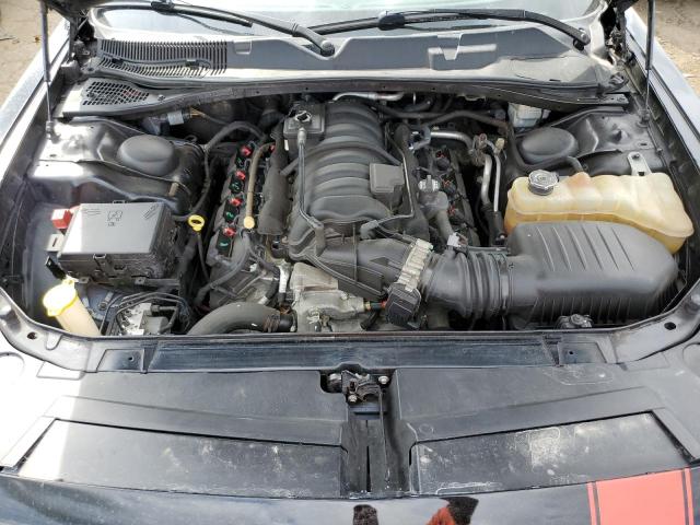 DODGE CHALLENGER R/T SCAT PACK 2015