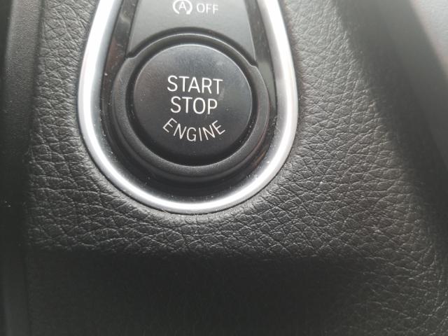 BMW 328 XI SULEV 2015