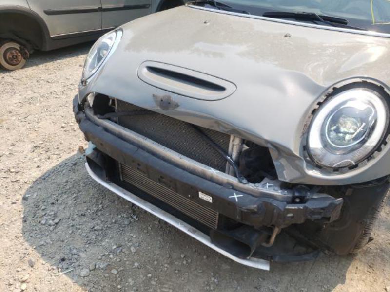 MINI COOPER S 2016