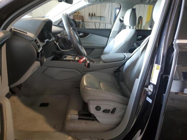 AUDI Q7 PREMIUM PLUS 2018