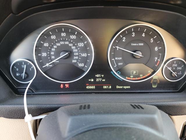 BMW 430XI 2019