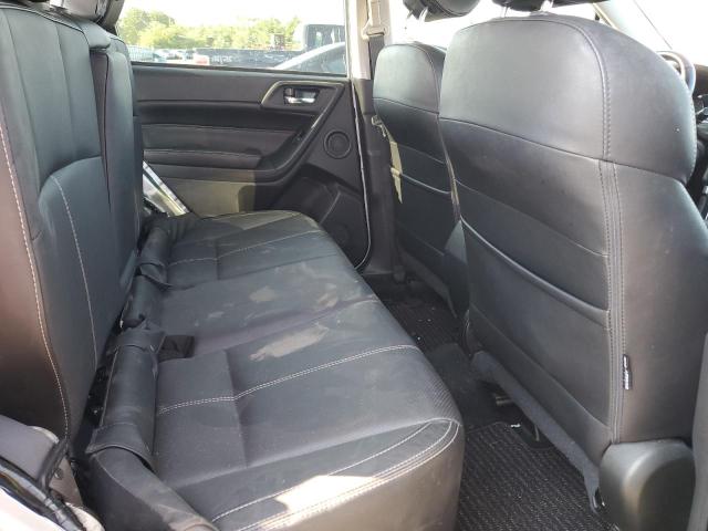 SUBARU FORESTER 2.5I TOURING 2018