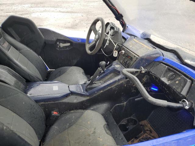 YAMAHA YXZ1000 2024