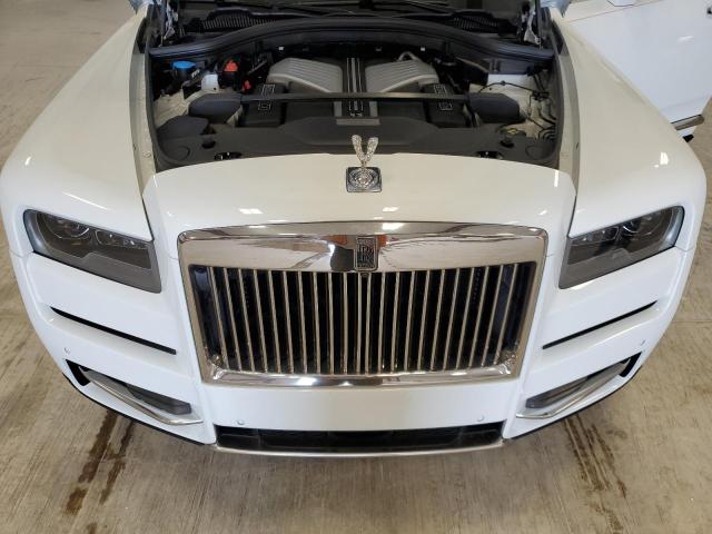 ROLLS-ROYCE CULLINAN 2021