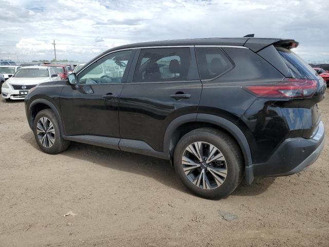 NISSAN ROGUE SV 2023
