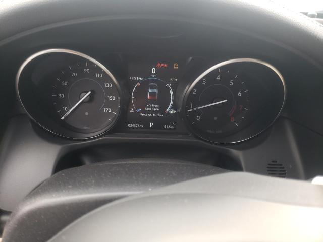 JAGUAR XF PREMIUM 2017