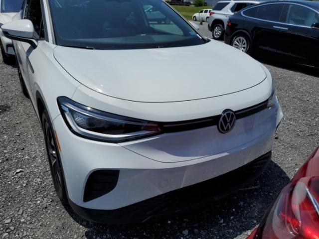Volkswagen ID 2021