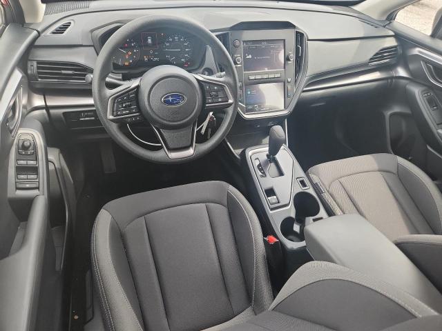 SUBARU IMPREZA 2024