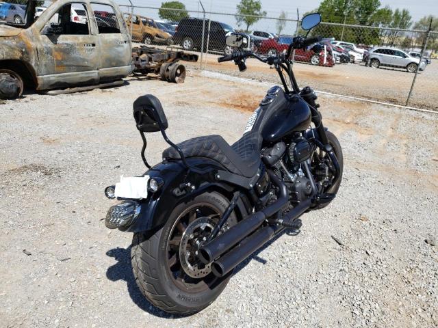 HARLEY-DAVIDSON FXLRS 2020