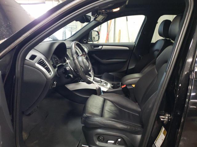 AUDI Q5 PREMIUM PLUS 2016