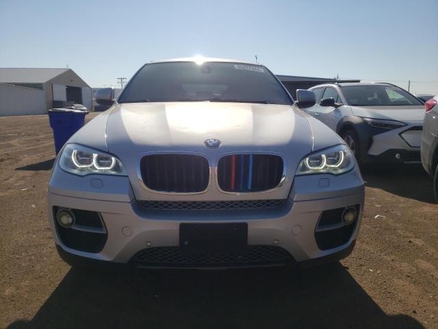 BMW X6 XDRIVE35I 2014