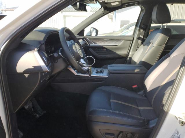 MAZDA CX-90 PREMIUM PLUS 2024