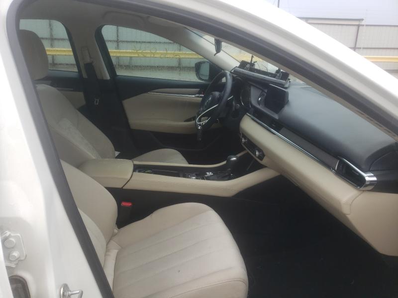 MAZDA 6 SPORT 2018