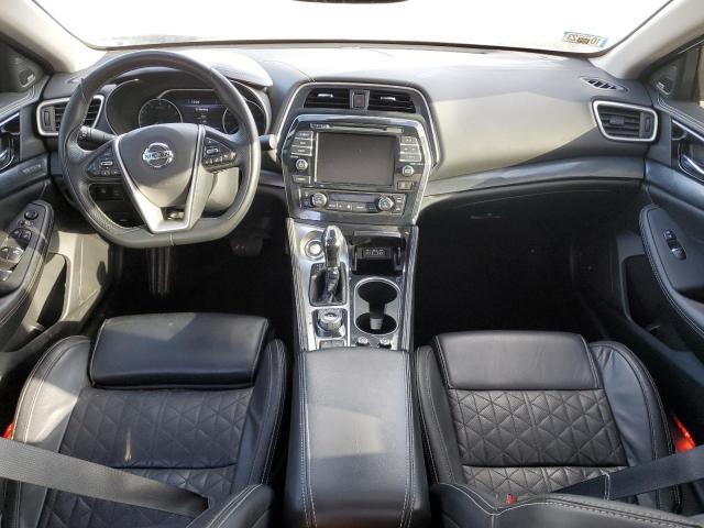 NISSAN MAXIMA PLATINUM 2020