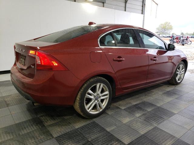 VOLVO S60 T5 2012