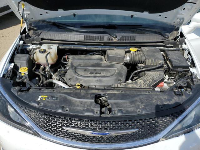 CHRYSLER PACIFICA TOURING L PLUS 2019