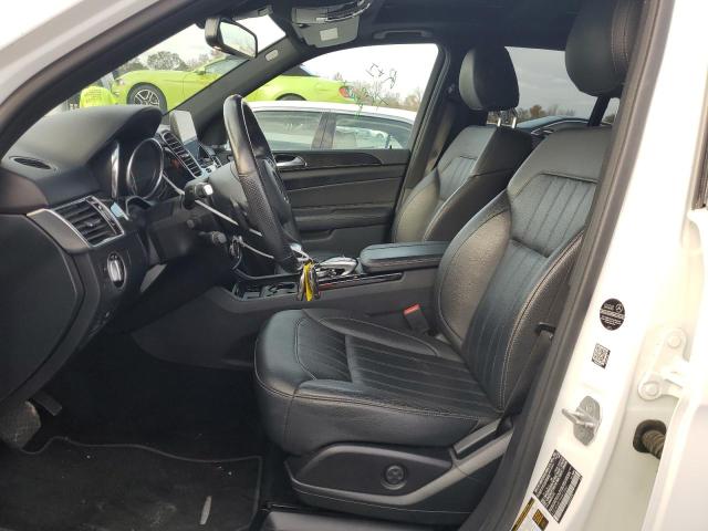 MERCEDES-BENZ GLE 350 2017