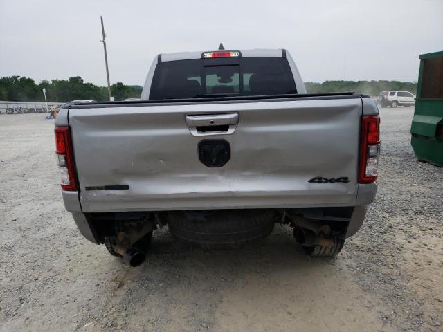 RAM 1500 BIG HORN/LONE STAR 2020