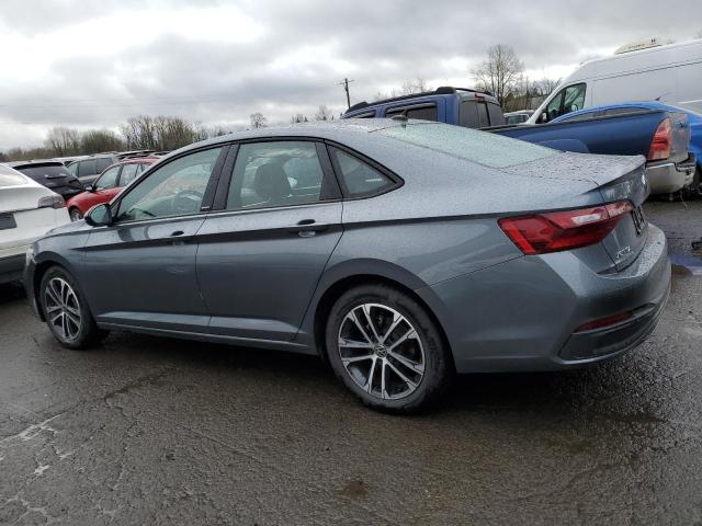 VOLKSWAGEN JETTA SPORT 2024