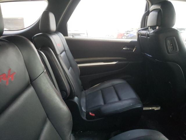 DODGE DURANGO R/T 2018