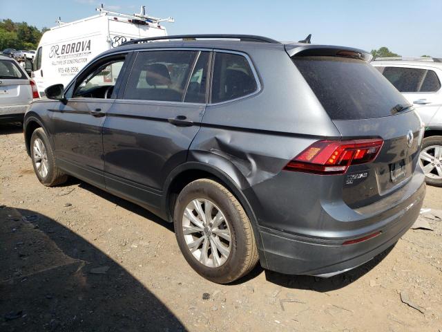VOLKSWAGEN TIGUAN SE 2019