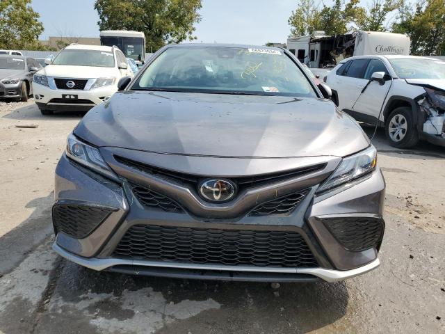TOYOTA CAMRY XSE 2024