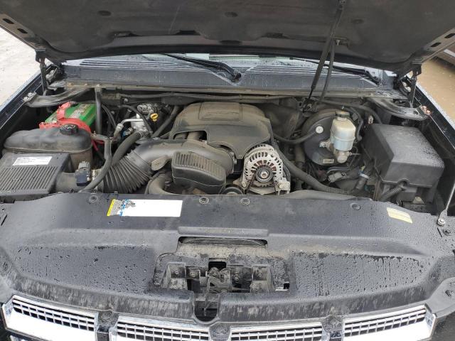 CADILLAC ESCALADE EXT 2009