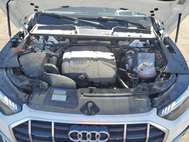 AUDI Q5 PRESTIGE 2021