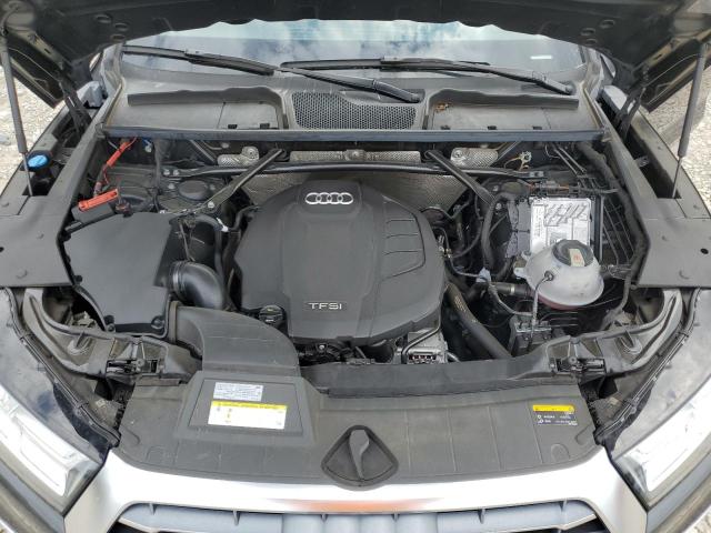 AUDI Q5 PREMIUM PLUS 2020