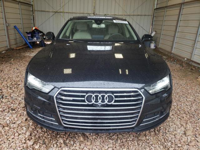 AUDI A7 PRESTIGE 2018