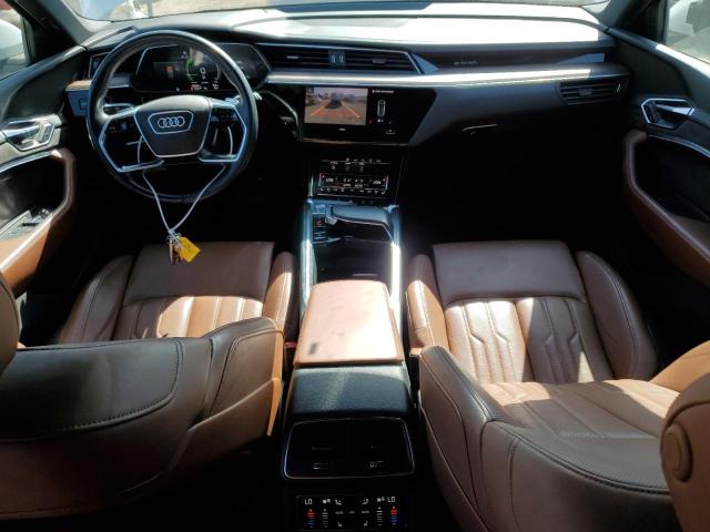 AUDI E-TRON PRESTIGE 2019