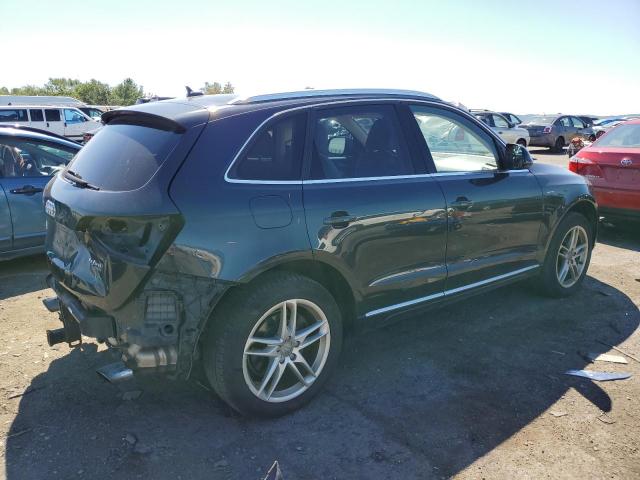 AUDI Q5 PREMIUM HYBRID 2013