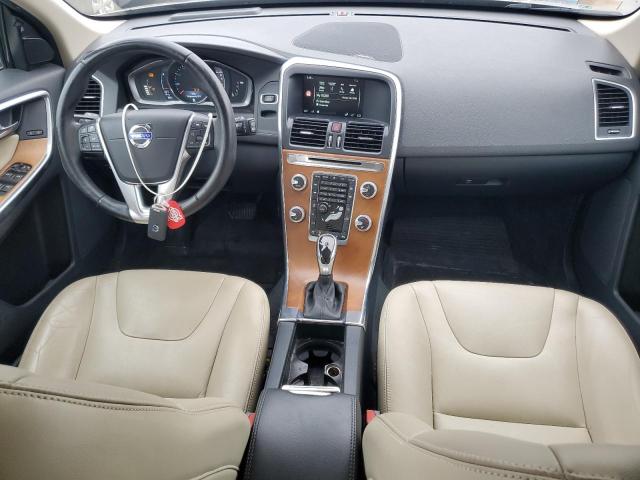 VOLVO XC60 T6 PLATINUM 2016