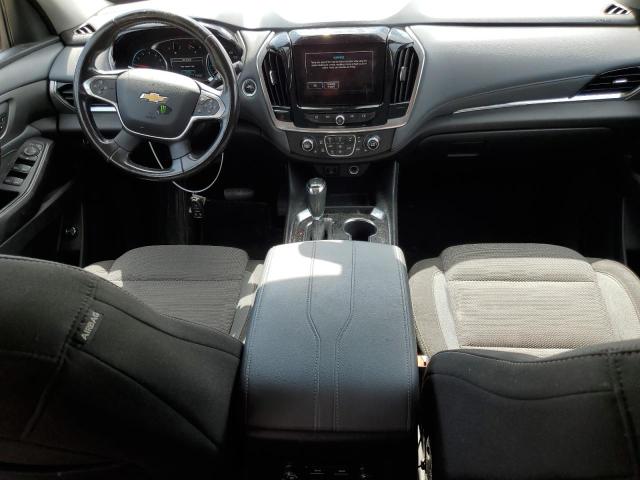 CHEVROLET TRAVERSE LT 2018