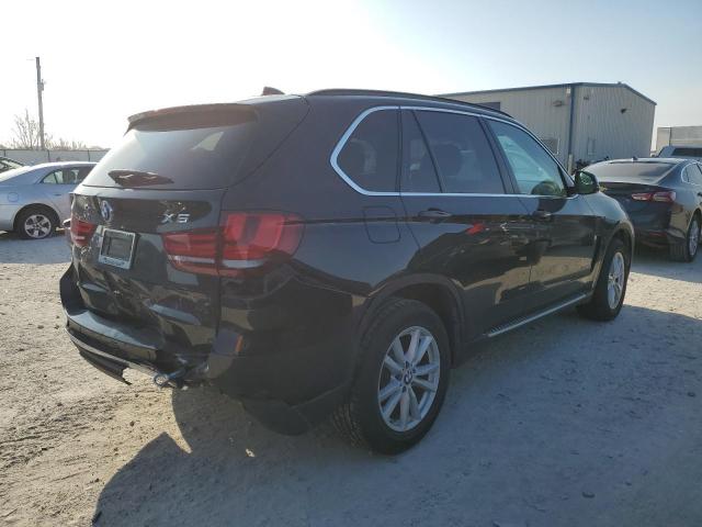 BMW X5 XDRIVE35I 2015