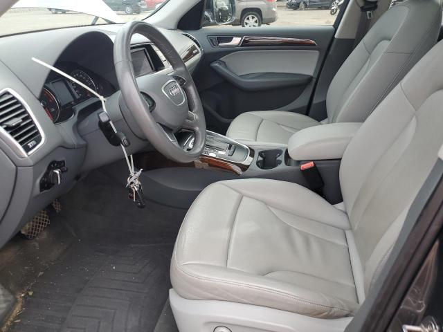 AUDI Q5 PREMIUM PLUS 2014