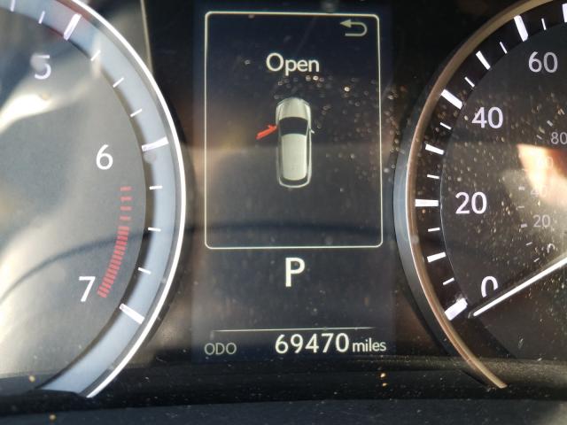 LEXUS RX 350 BASE 2016