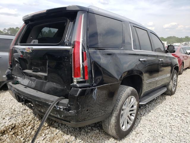 CADILLAC ESCALADE 2017